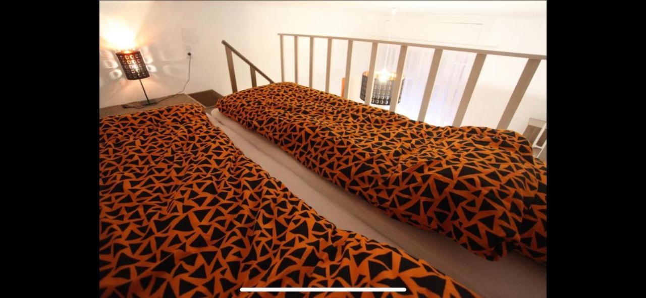 B39 Benczur Apartment Budapest Luaran gambar